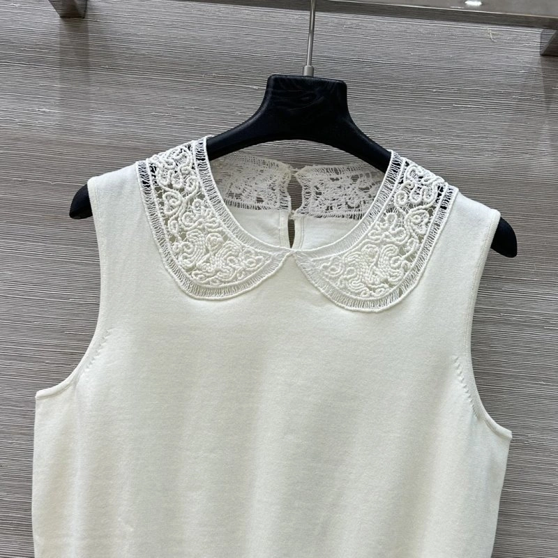 Celine Vest SmoothTexture 107159