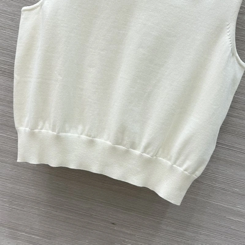 Celine Vest SmoothTexture 107159