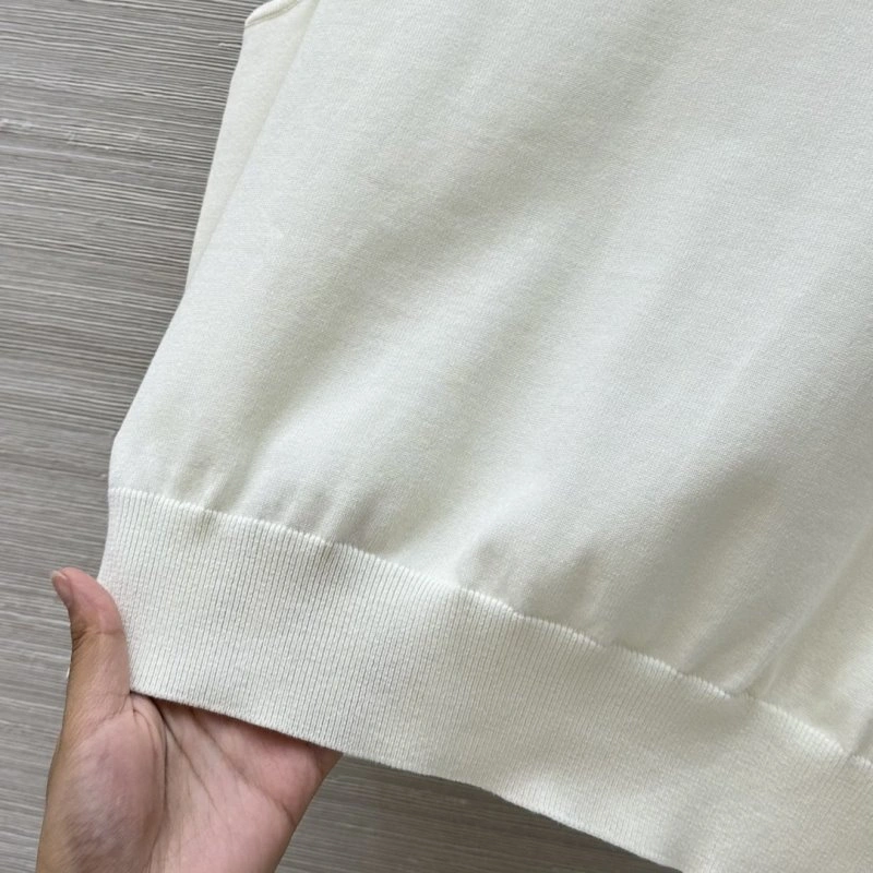 Celine Vest SmoothTexture 107159