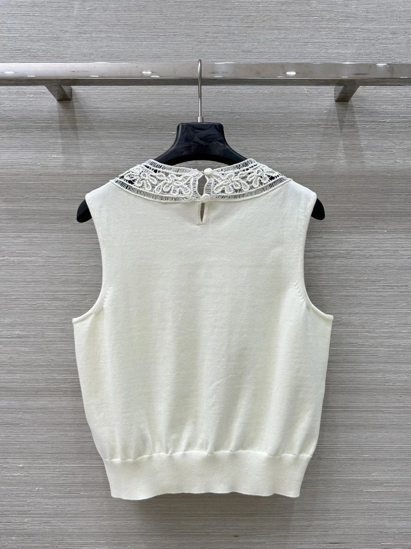 Celine Vest SmoothTexture 107159