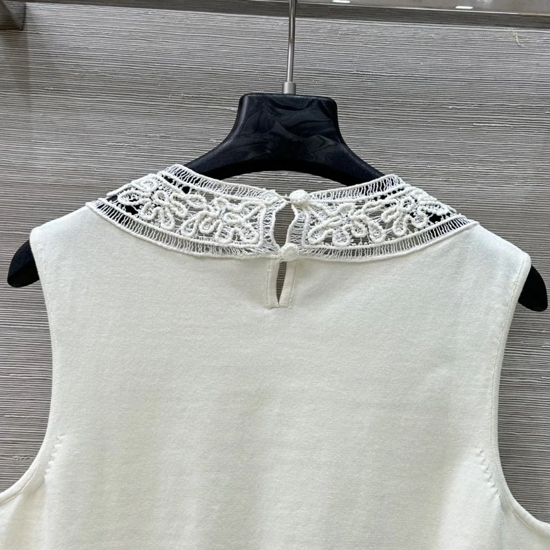 Celine Vest SmoothTexture 107159