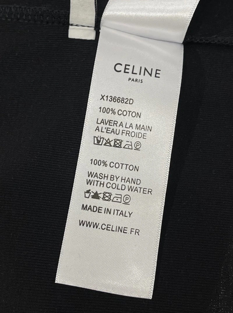 Sporty Celine Vest 107157