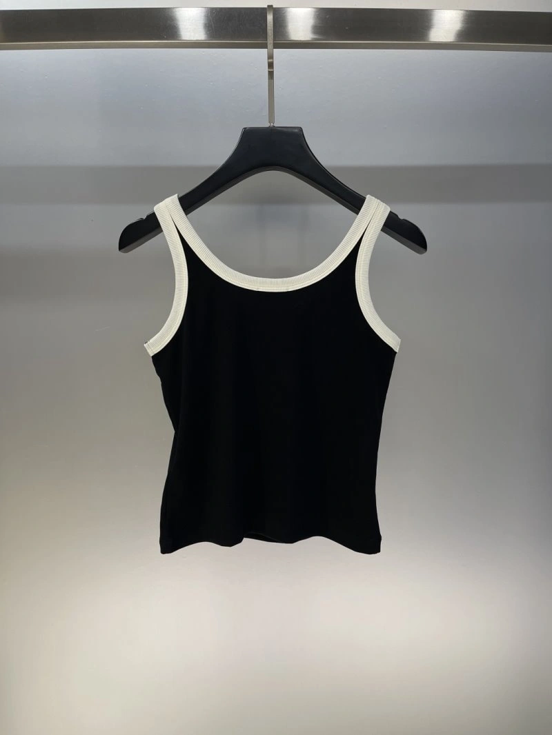 Sporty Celine Vest 107157