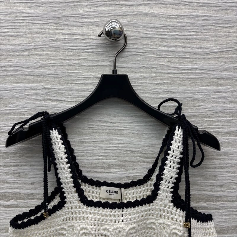 ZipUp Celine Vest 107161