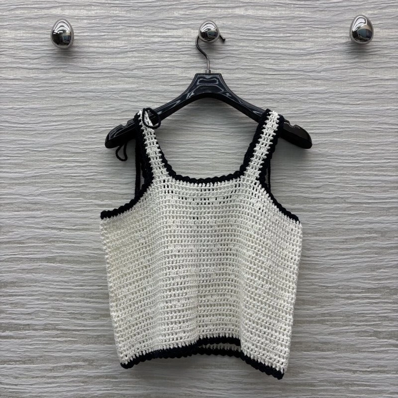 ZipUp Celine Vest 107161