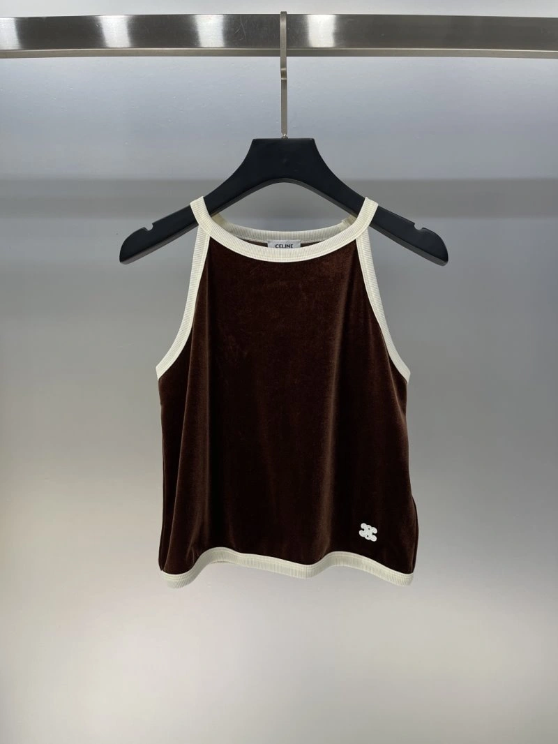 ZipUp Celine Vest 107152
