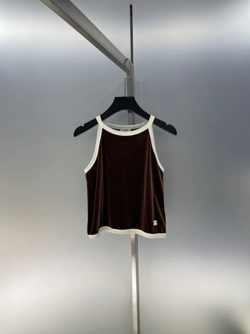 ZipUp Celine Vest 107152
