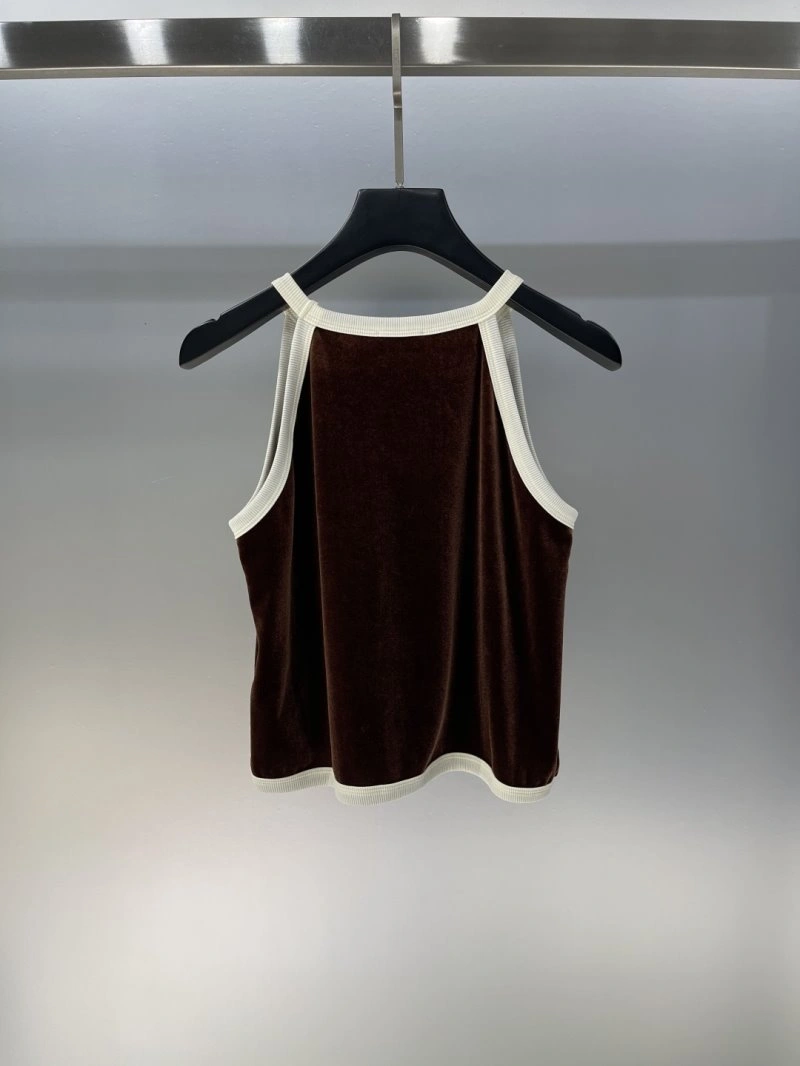 ZipUp Celine Vest 107152