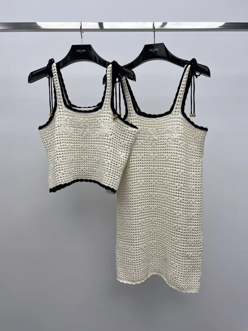 Celine Vest WaterResistant 107163