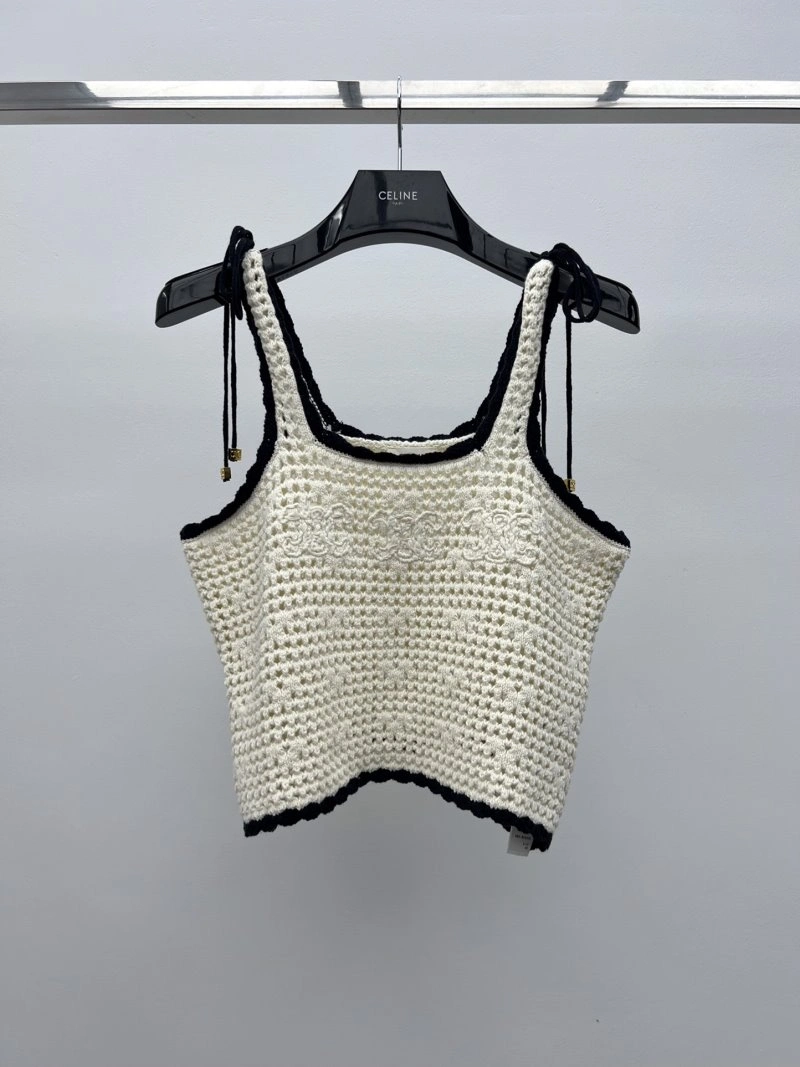 Celine Vest WaterResistant 107163