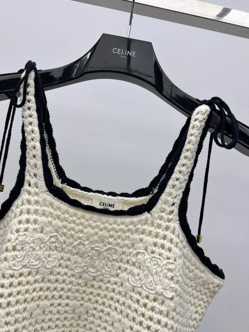 Celine Vest WaterResistant 107163