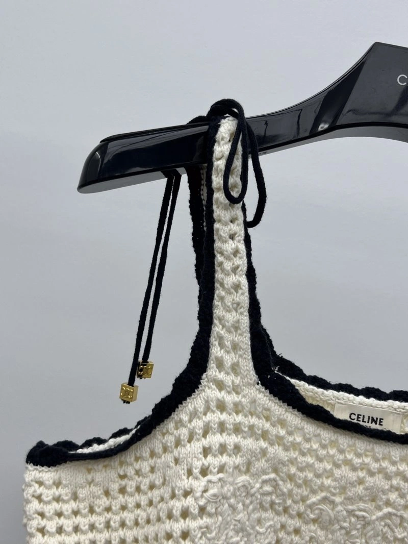 Celine Vest WaterResistant 107163
