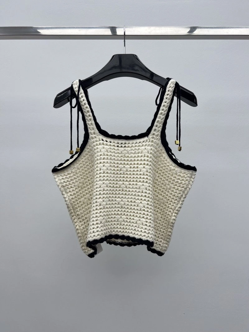 Celine Vest WaterResistant 107163