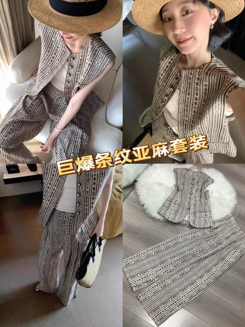 Celine Vest Lightweight 107162