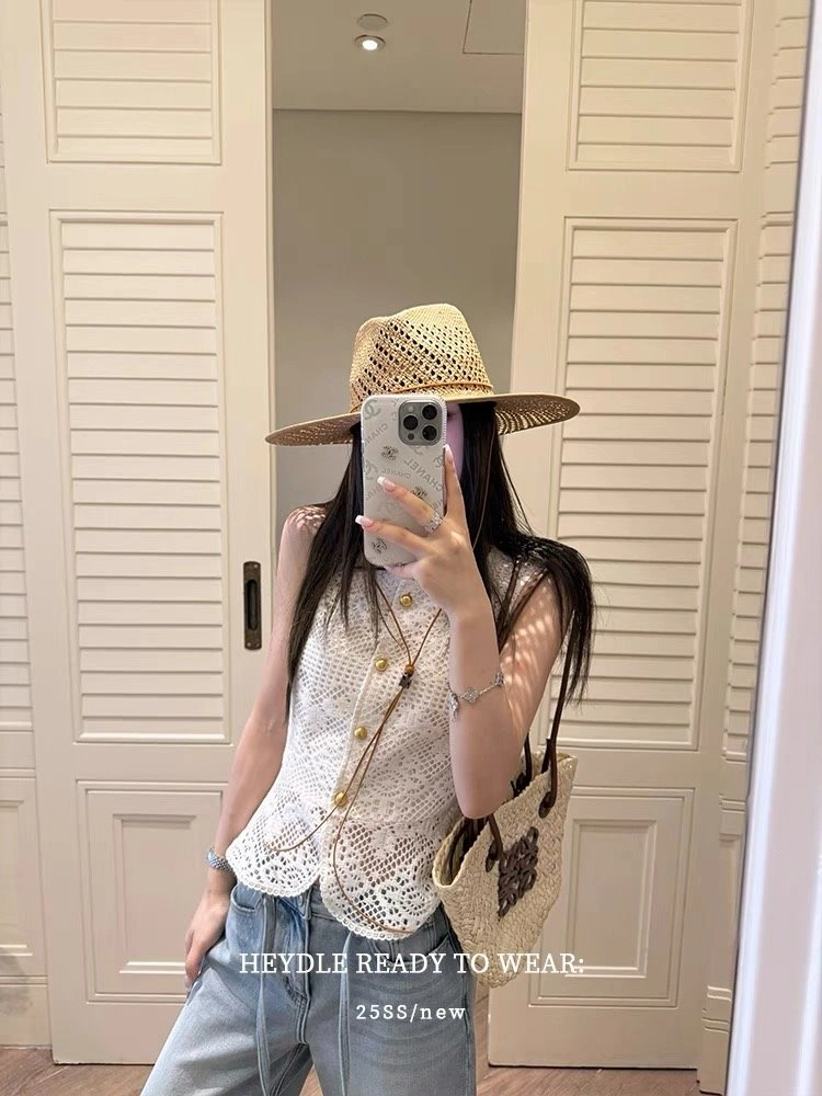 Stylish Celine Vest 107156