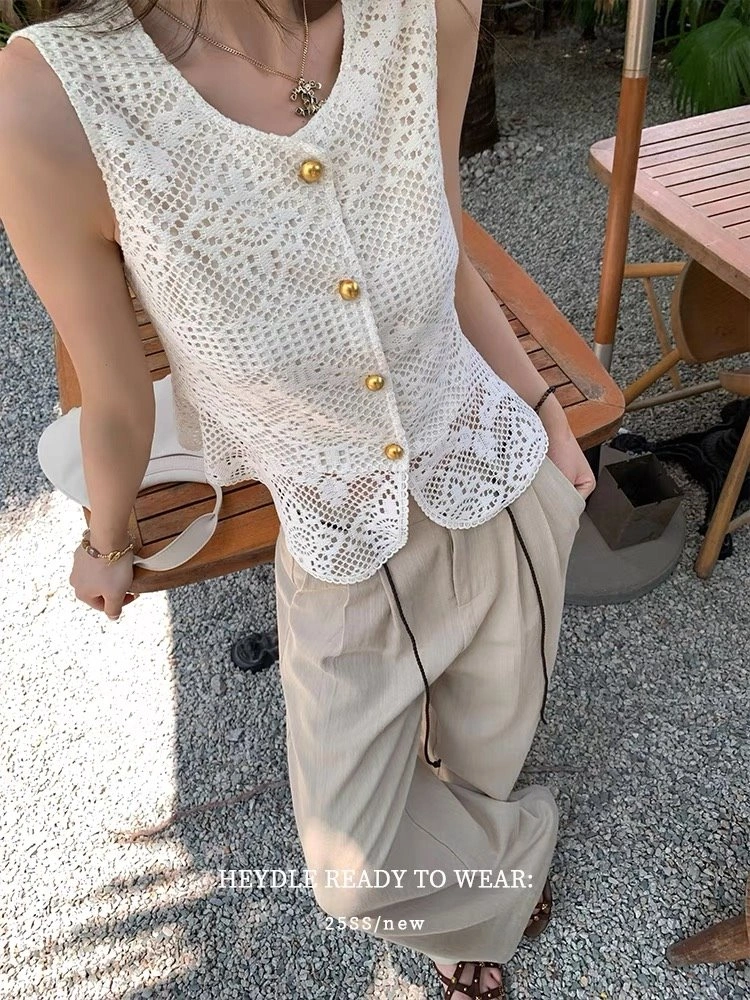 Stylish Celine Vest 107156