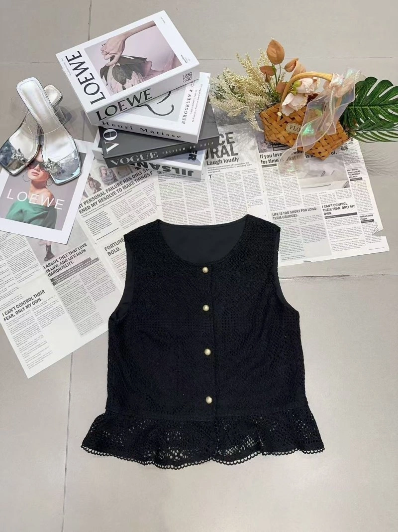 Stylish Celine Vest 107156