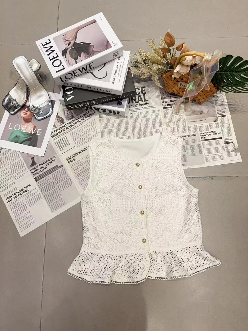 Stylish Celine Vest 107156