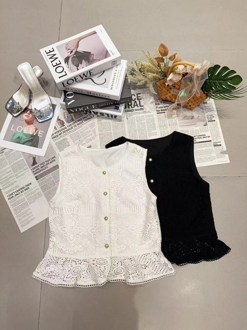 Stylish Celine Vest 107156