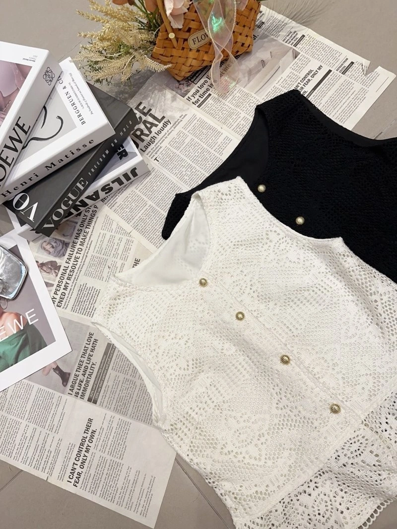 Stylish Celine Vest 107156