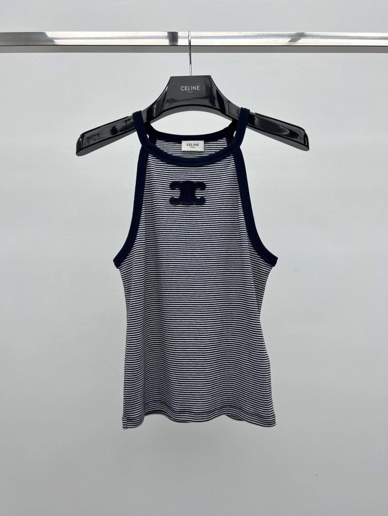 Classic Celine Vest 107155