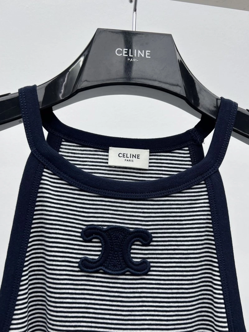Classic Celine Vest 107155