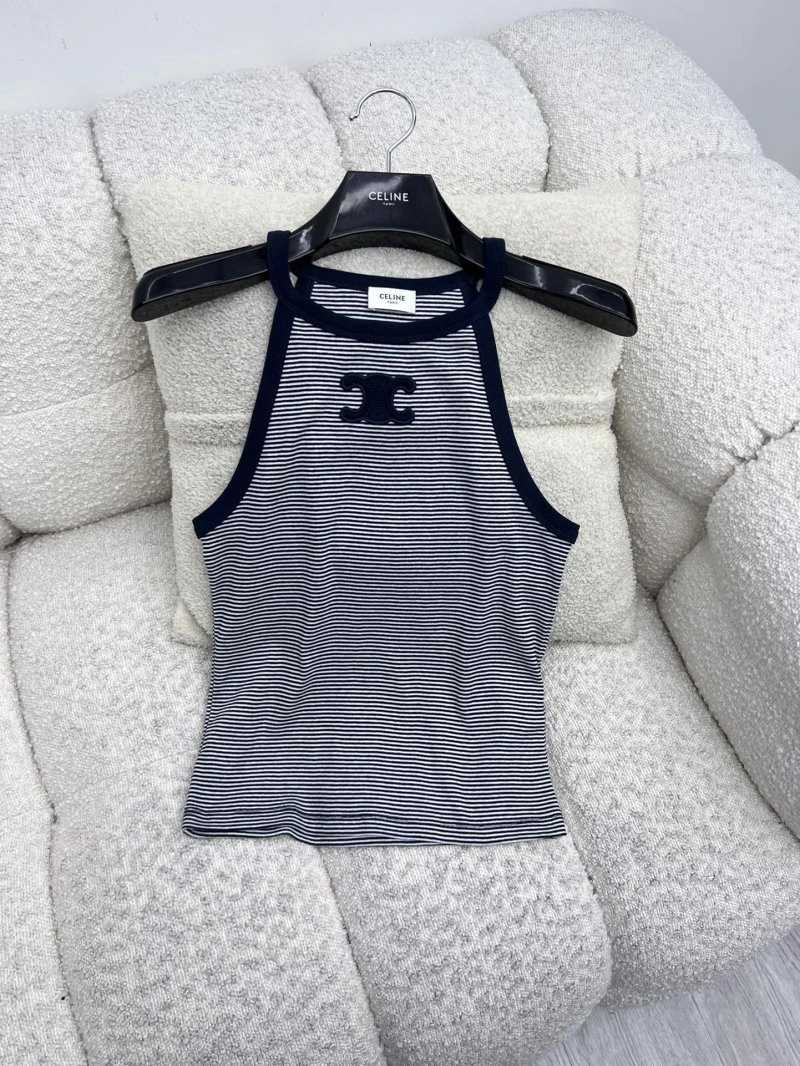 Classic Celine Vest 107155
