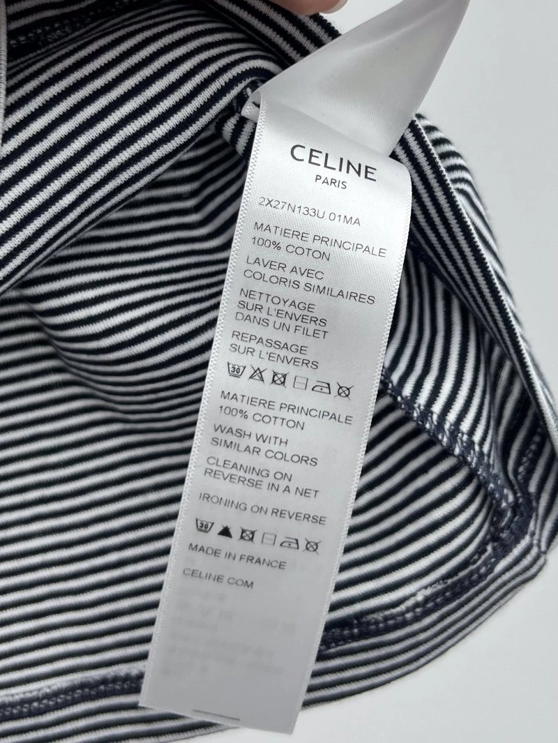Classic Celine Vest 107155