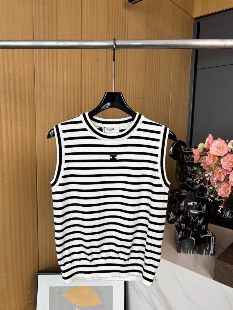 Modern Celine Vest 106707