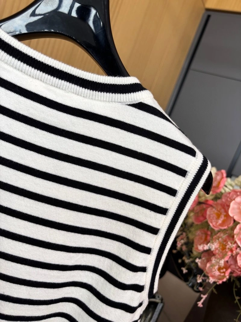 Modern Celine Vest 106707