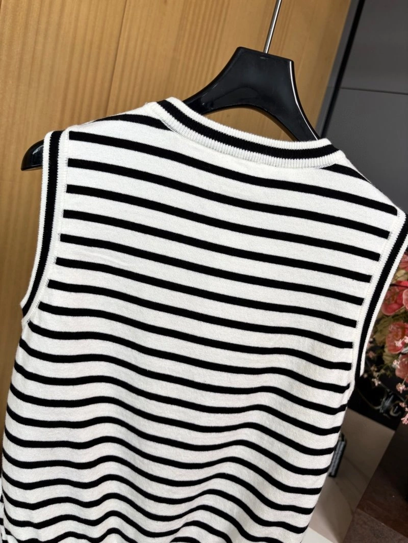 Modern Celine Vest 106707