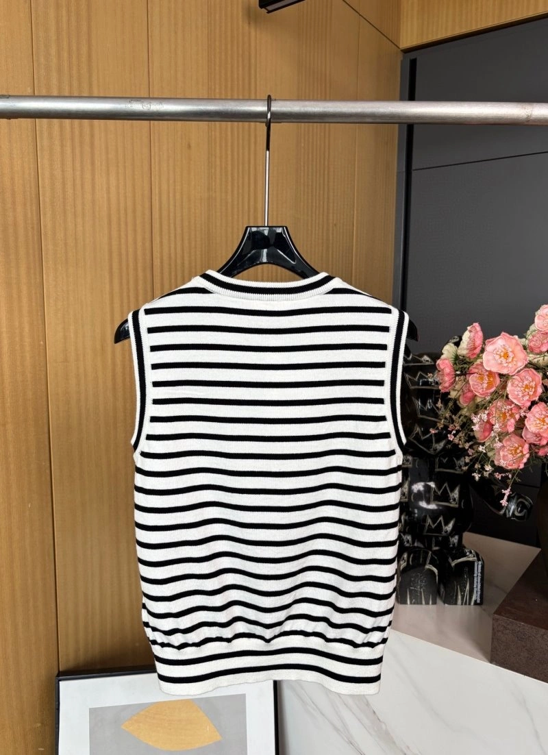 Modern Celine Vest 106707