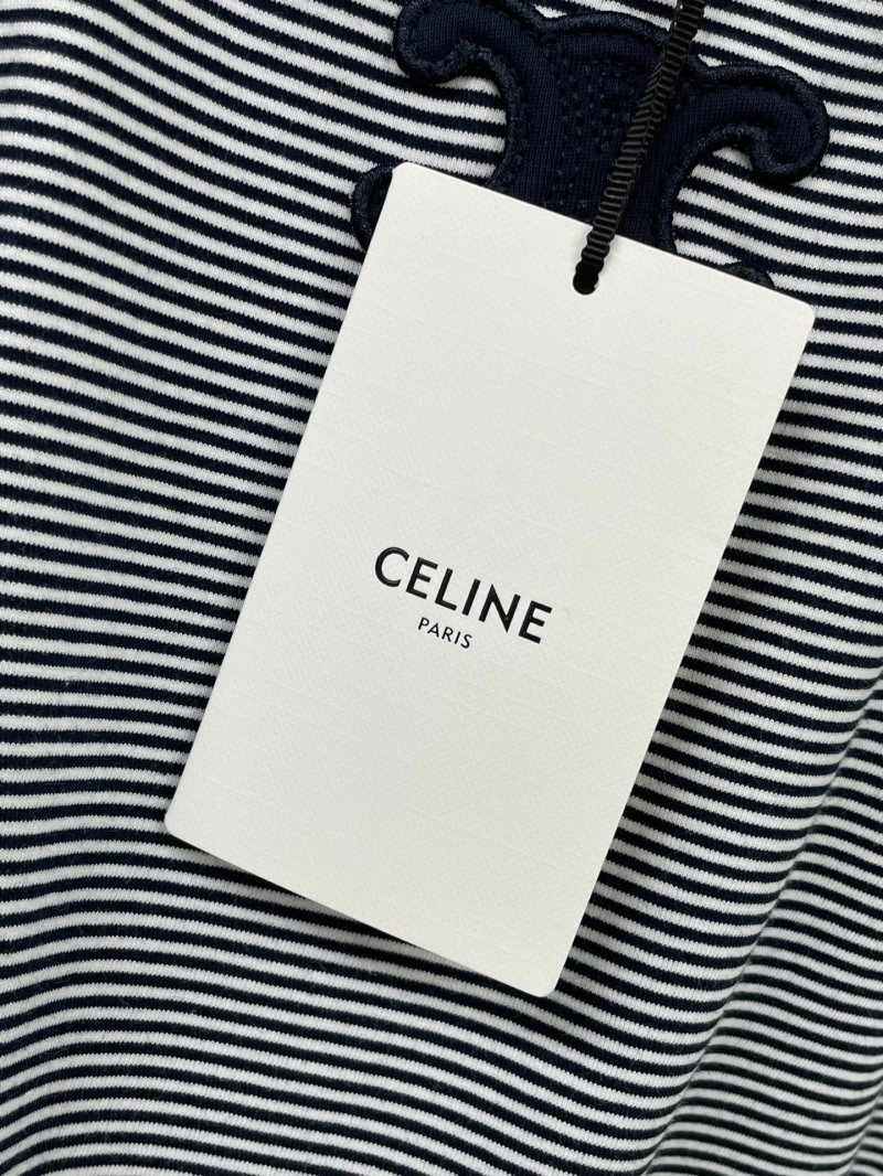 Celine Vest ZeroBulk 106705