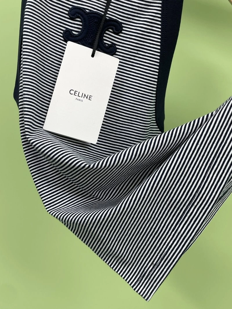 Celine Vest ZeroBulk 106705