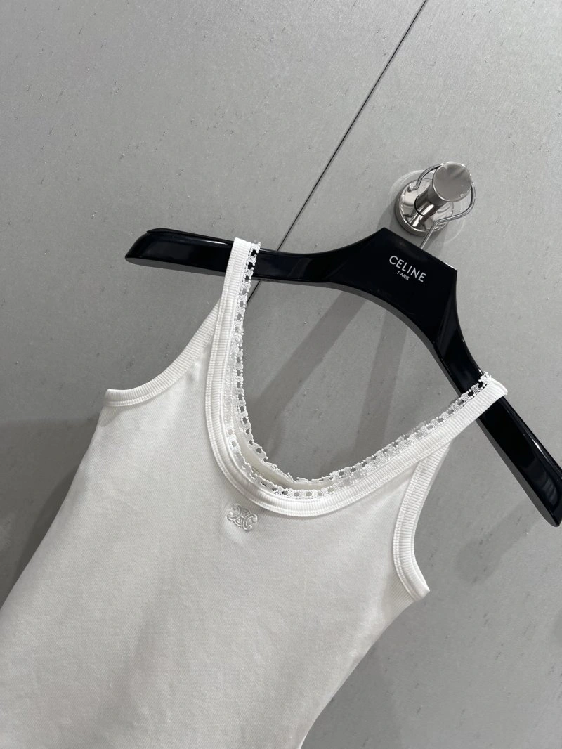 SoftTouch Celine Vest 106709