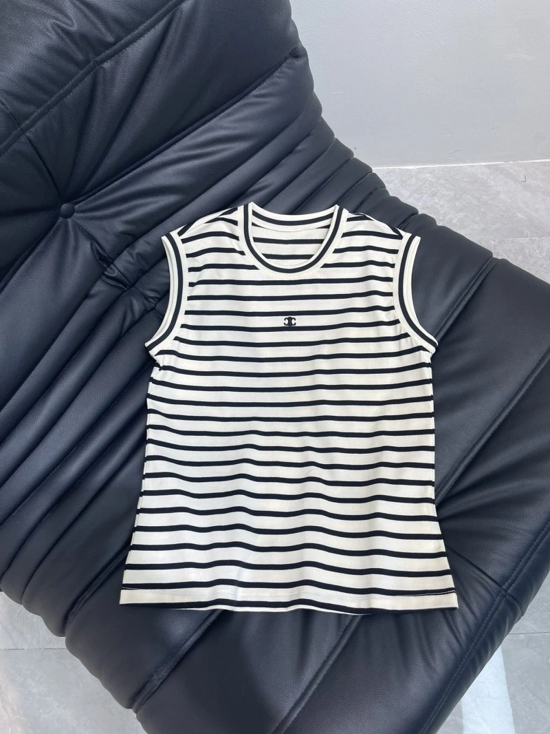 Breathable Celine Vest 106699