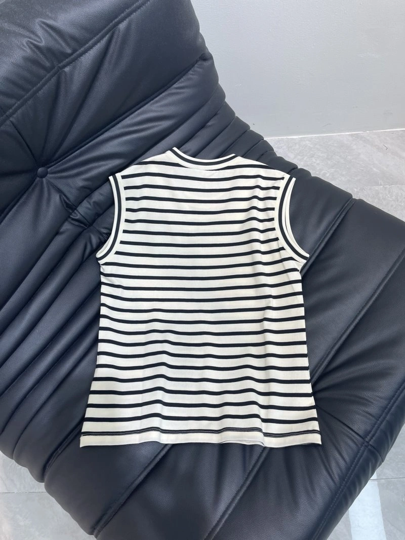 Breathable Celine Vest 106699