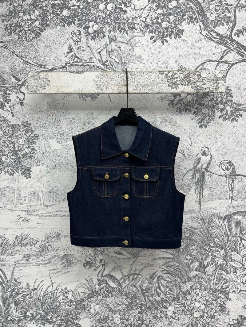Celine Vest Unisex 106701