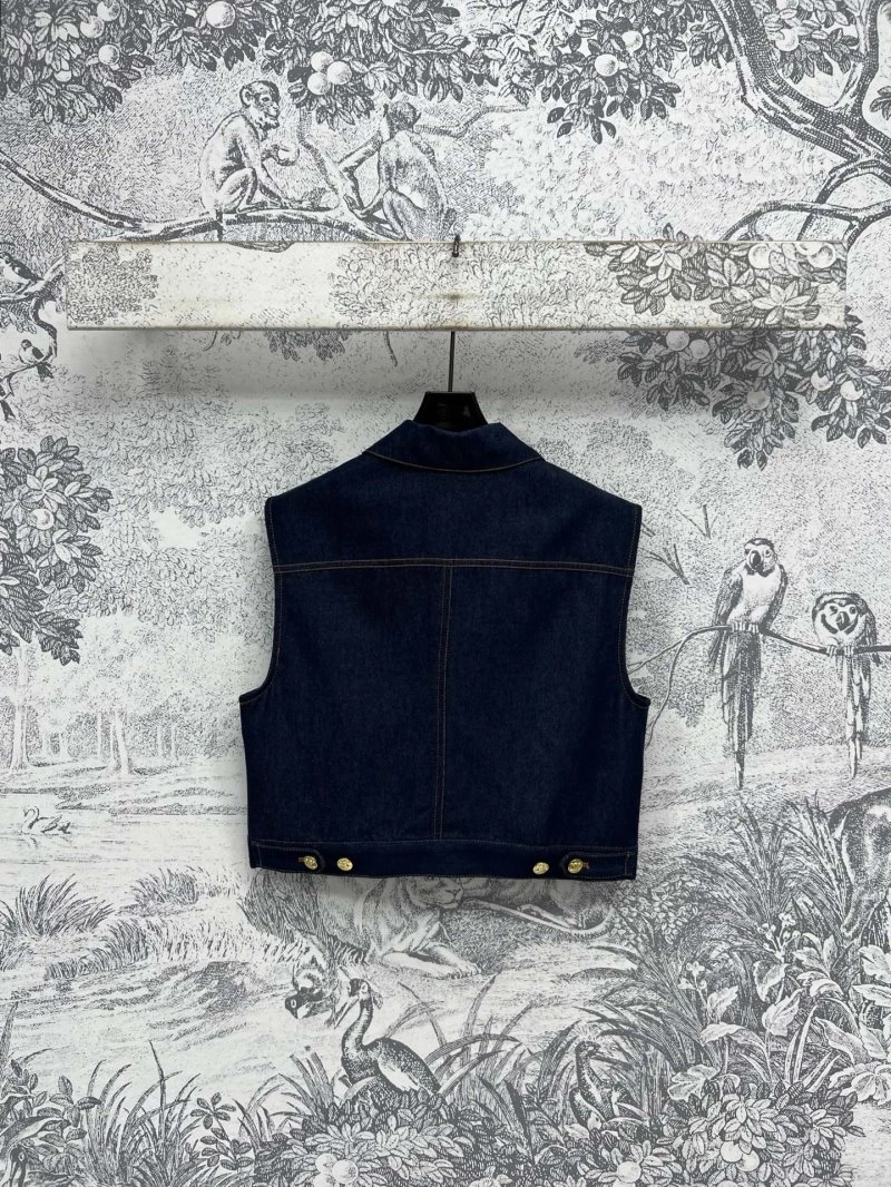 Celine Vest Unisex 106701