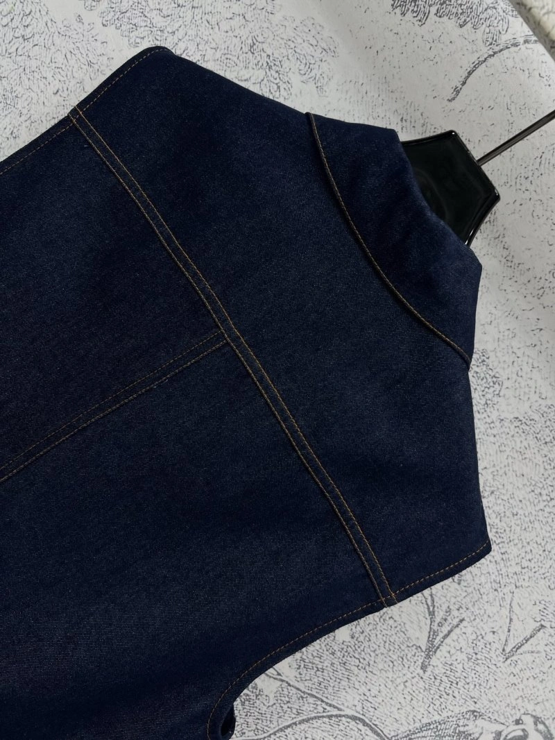 Celine Vest Unisex 106701