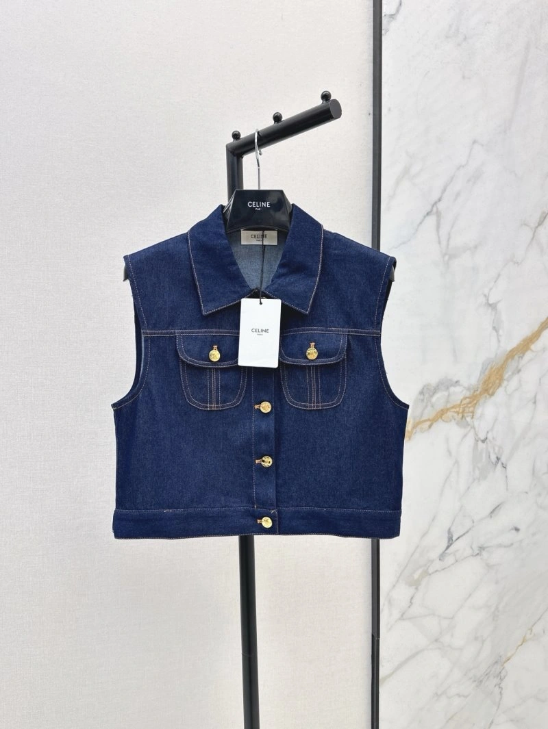 Celine Vest EasyMatch 106782