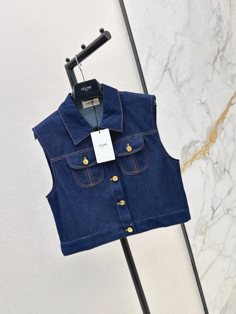 Celine Vest EasyMatch 106782