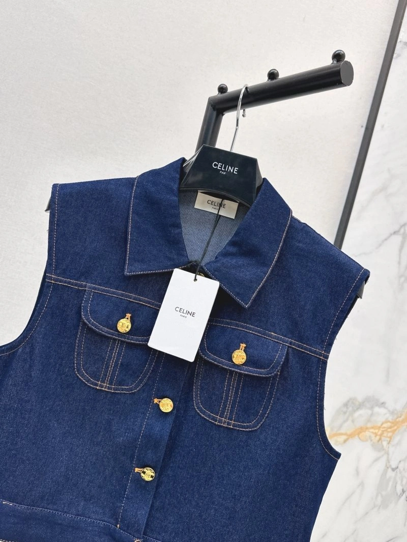 Celine Vest EasyMatch 106782