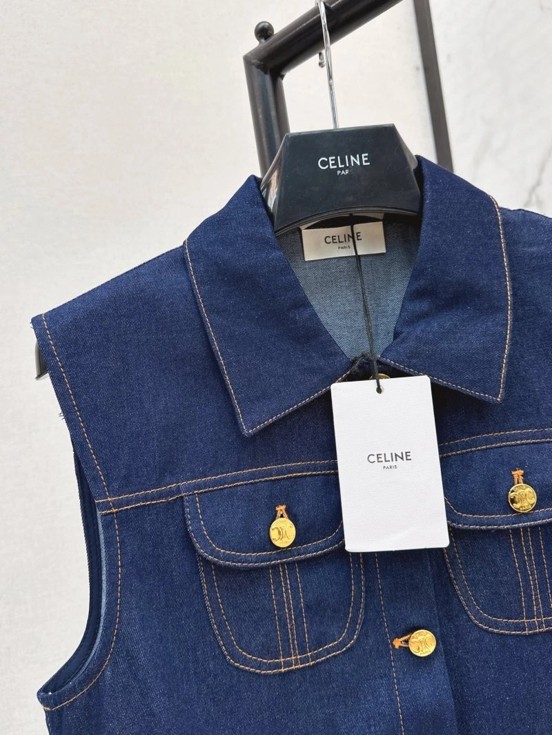 Celine Vest EasyMatch 106782