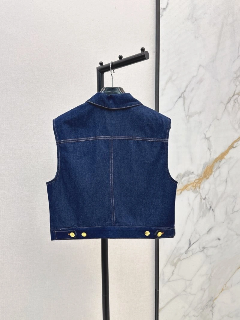 Celine Vest EasyMatch 106782
