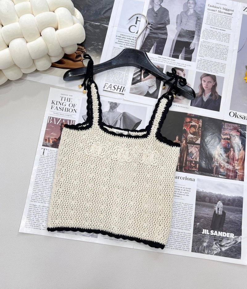 Sophisticated Celine Vest 106703