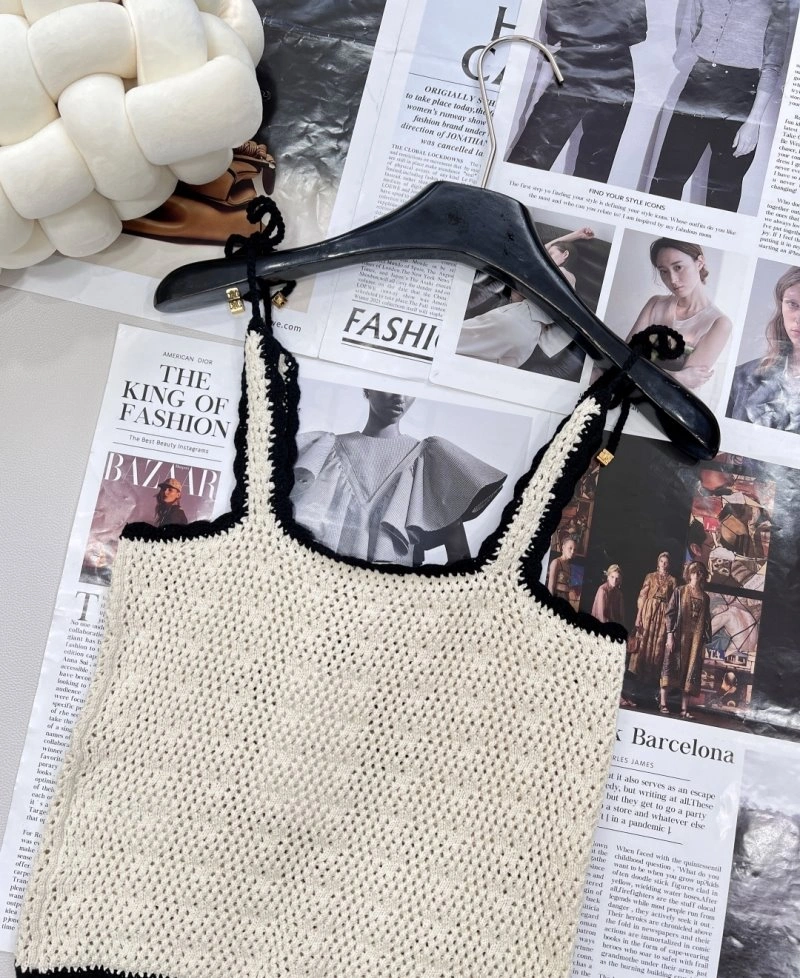 Sophisticated Celine Vest 106703