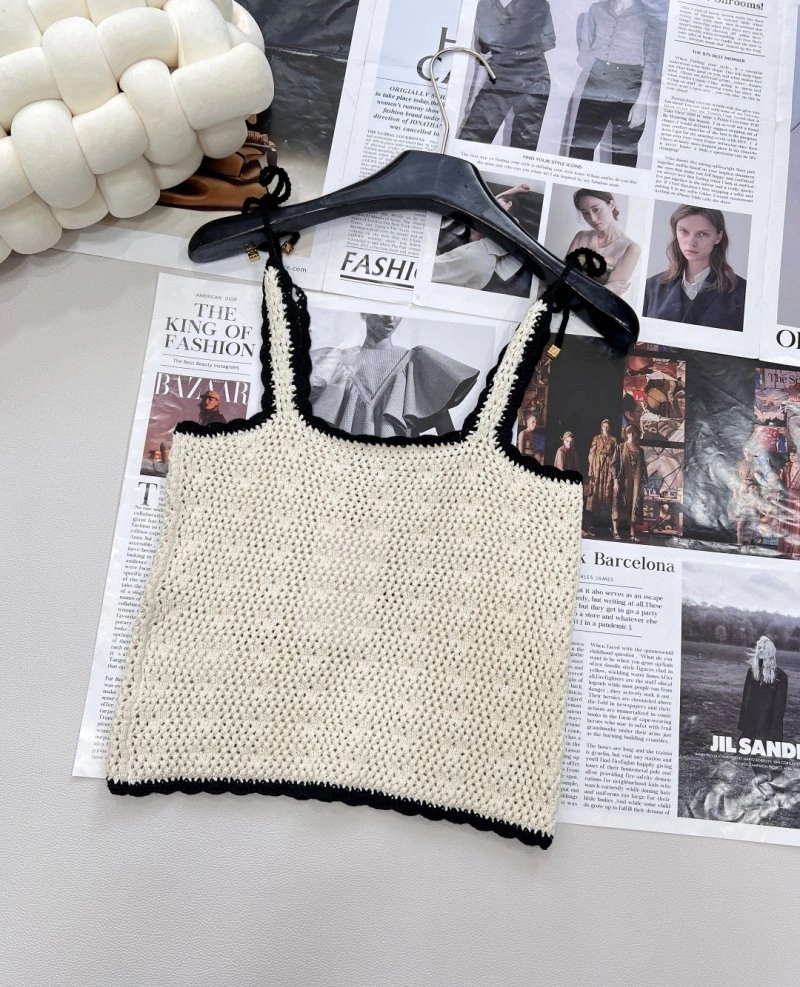 Sophisticated Celine Vest 106703