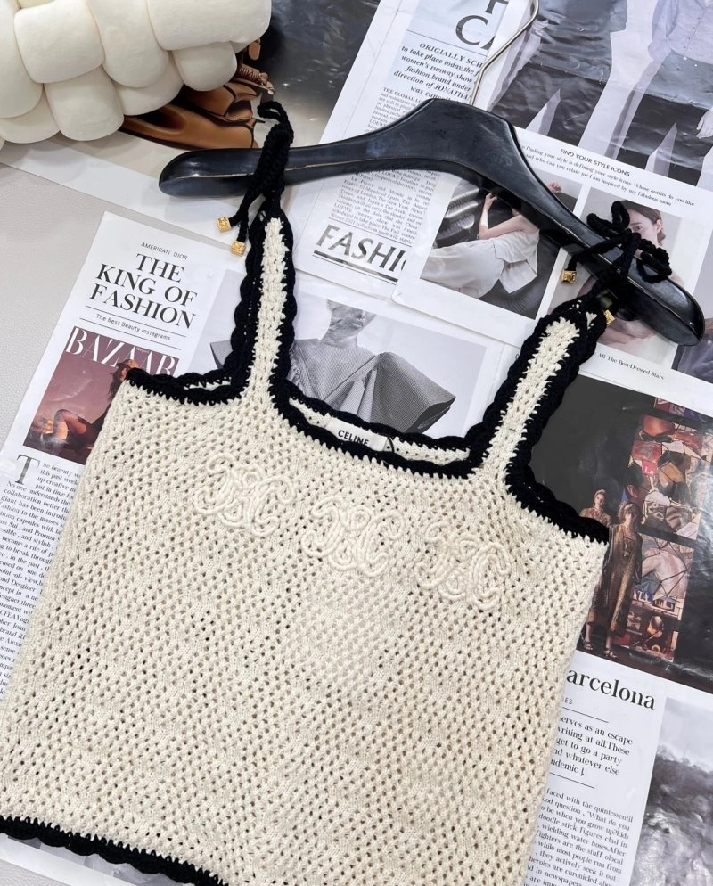 Sophisticated Celine Vest 106703