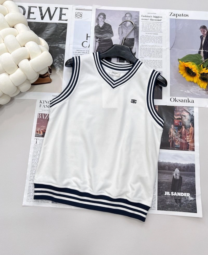 Celine Vest Attractive 106700
